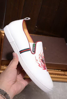 Gucci Men Loafers_162